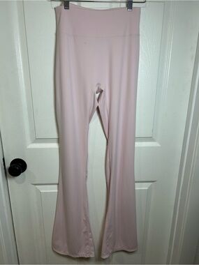 Musera Blush Pink Active Leggings